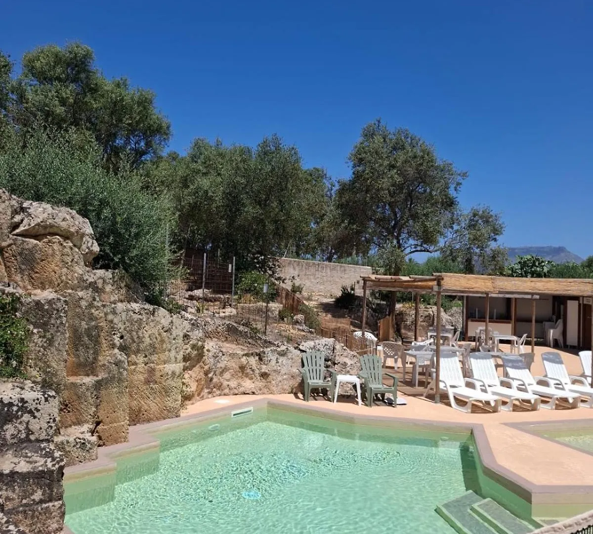 Residence Casale Verderame Aparthotel