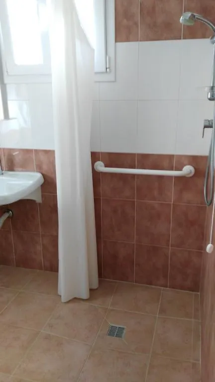Residence Casale Verderame Aparthotel