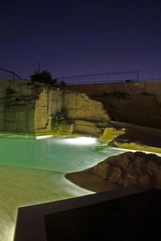 Residence Casale Verderame Italy