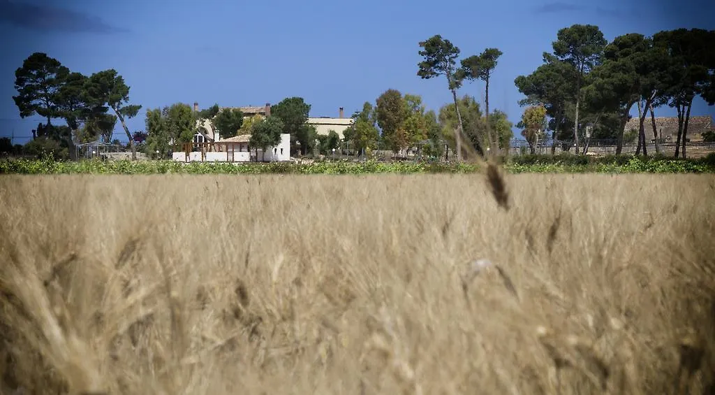 Residence Casale Verderame Aparthotel