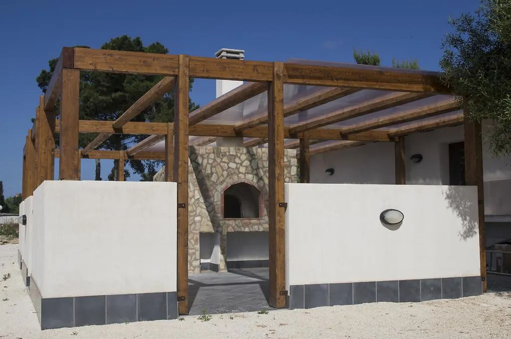 Aparthotel Residence Casale Verderame