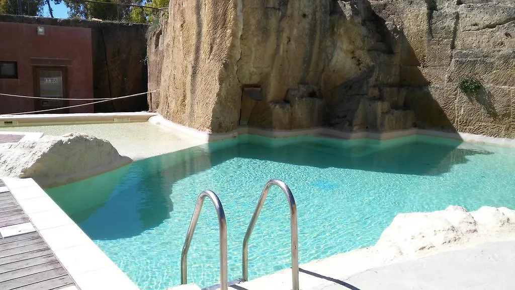 Residence Casale Verderame Aparthotel Trapani