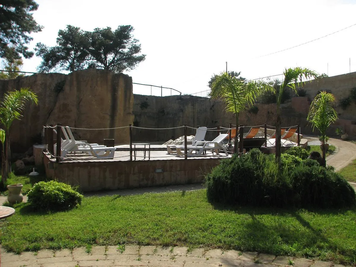 Residence Casale Verderame Aparthotel