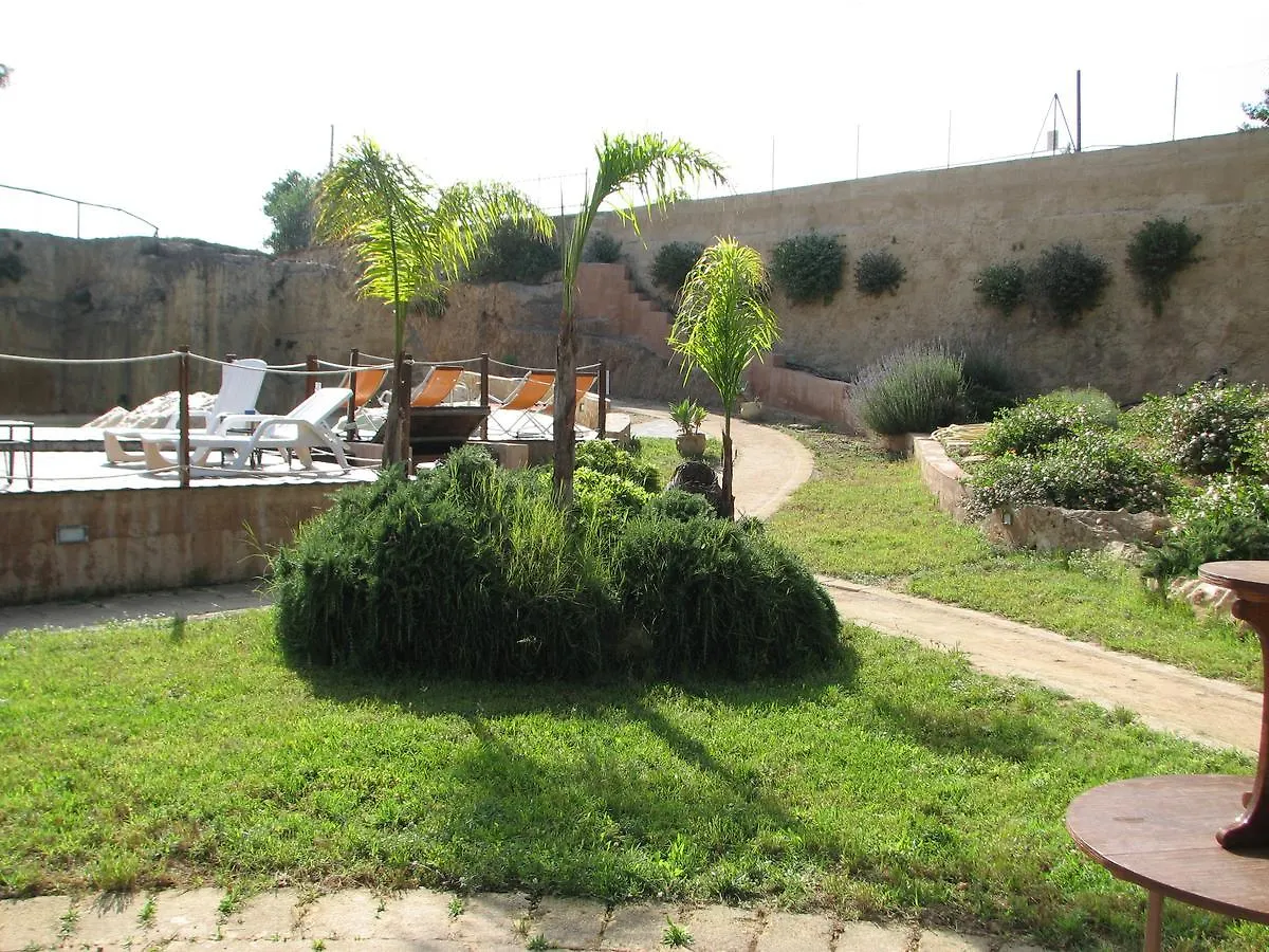Residence Casale Verderame